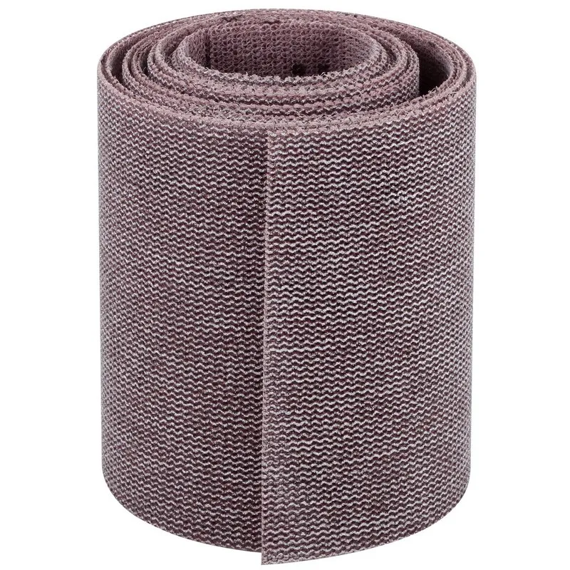 ABRANET RULLA 115MM X 2,5M K240 Ilmainen Palautus